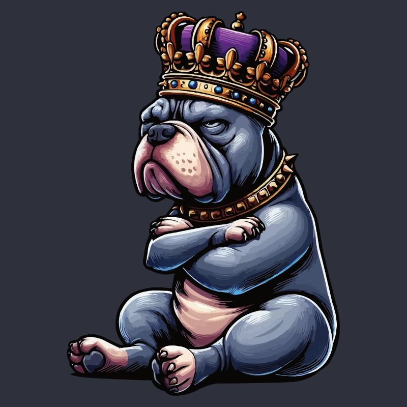 American Bully Bully Bully Bullys Propriétaire de Bully