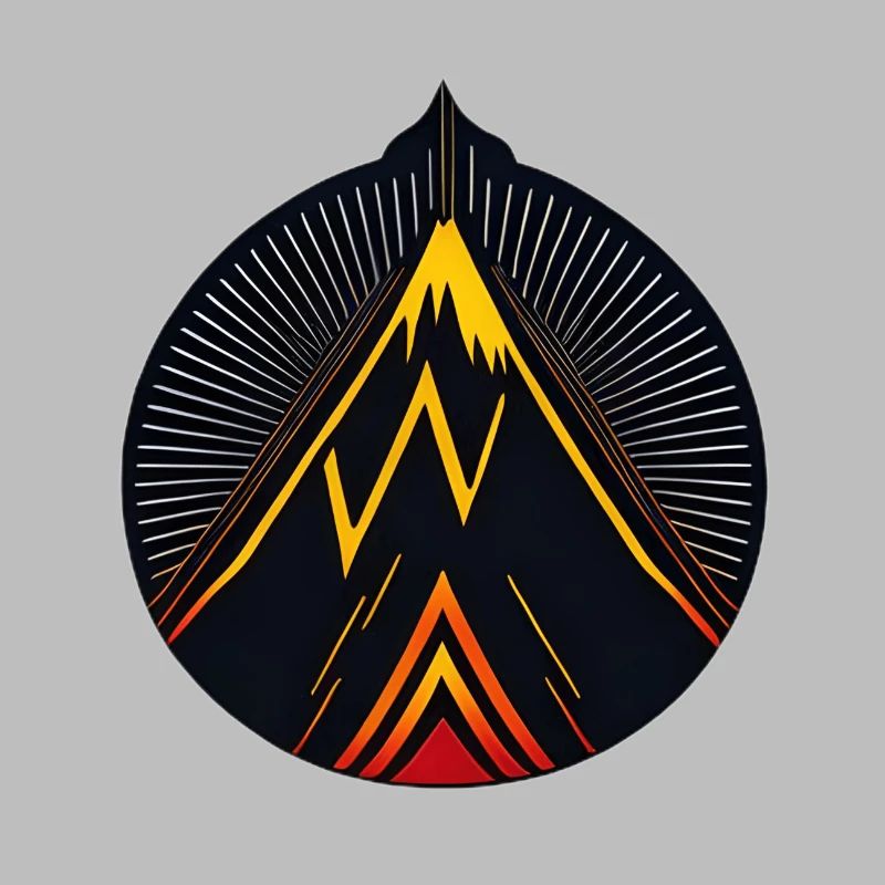 Vulkan logo