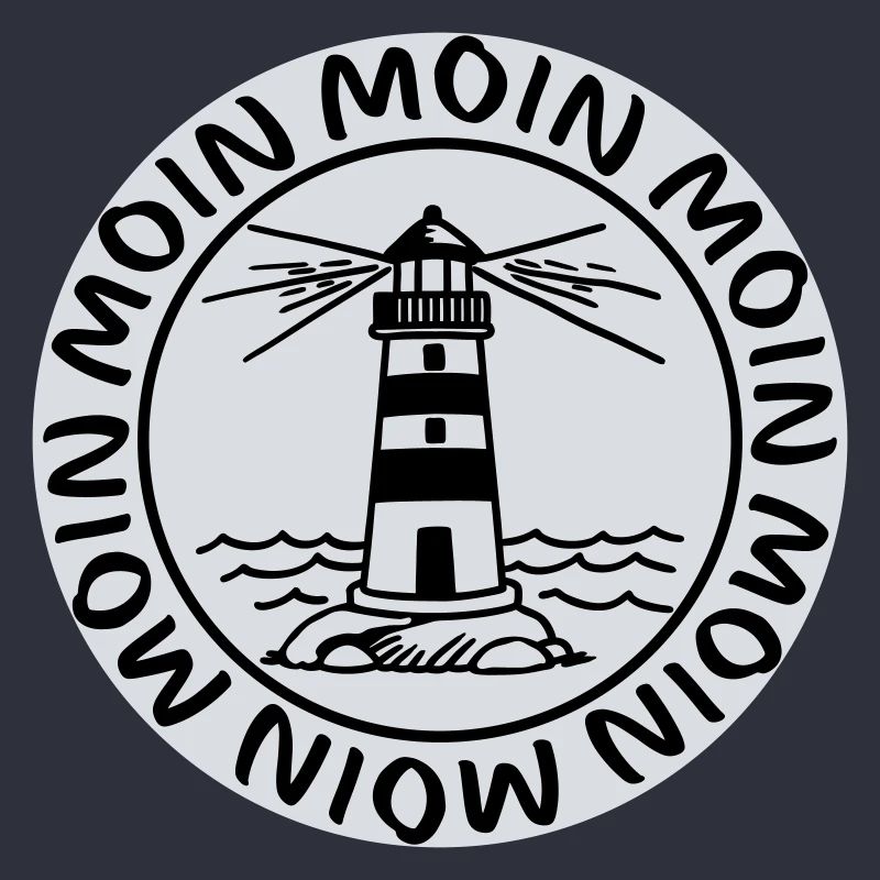 Phare de Moin Moin – Conception côtière maritime