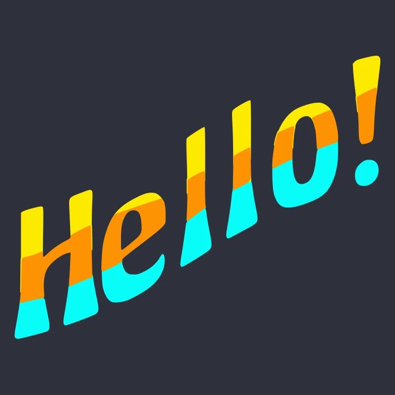 Hello!