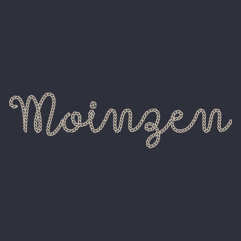 Moinzen