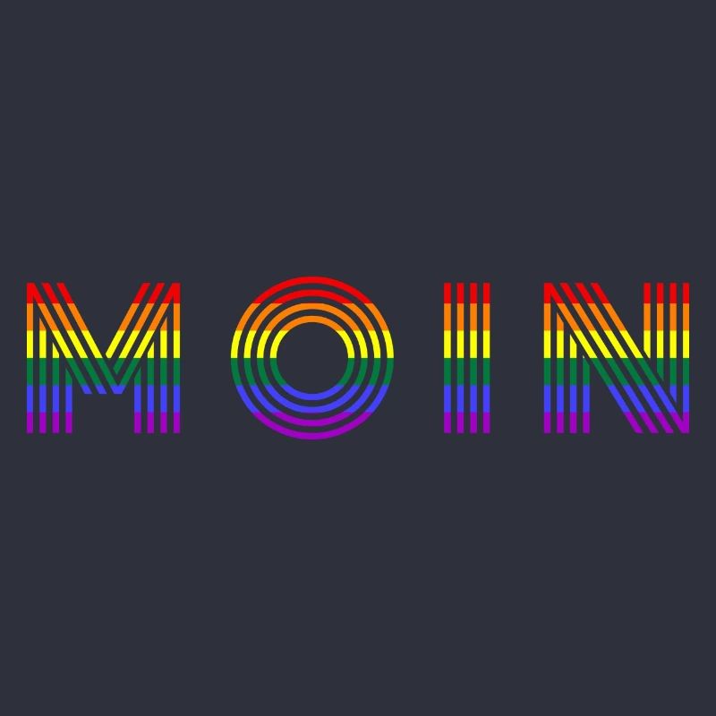 MOIN Regenbogen