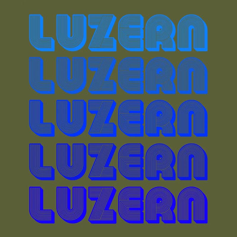 Luzerne