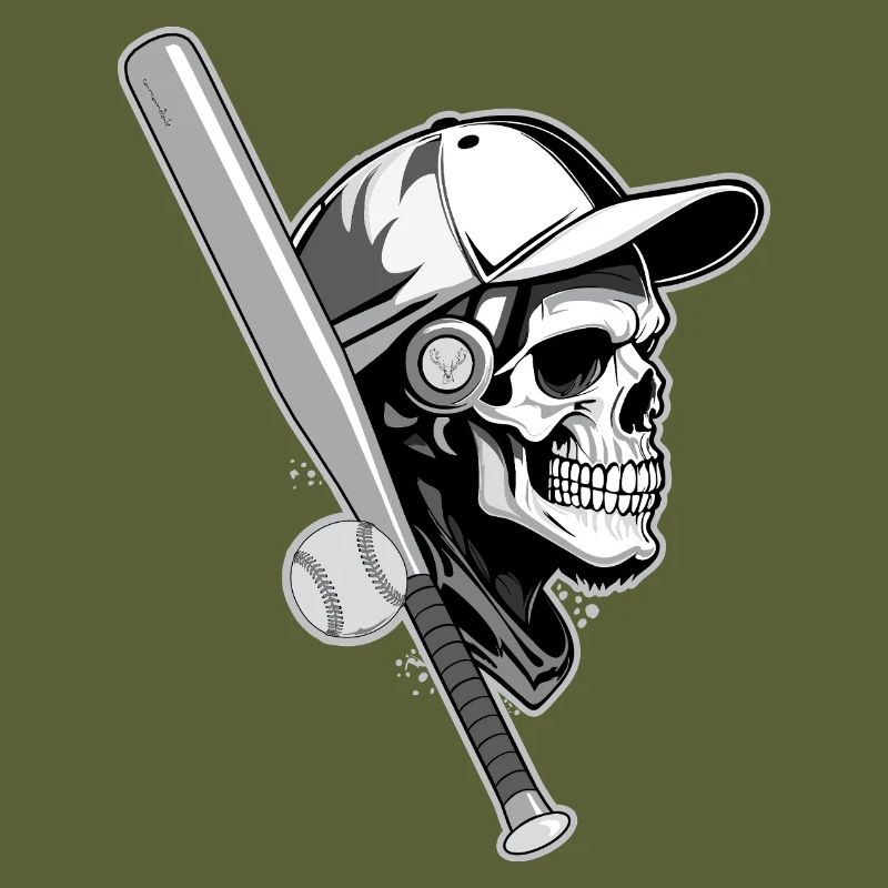 BASEBALL-HACKFLEISCH
