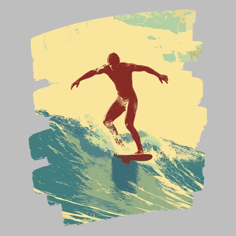 Surfer
