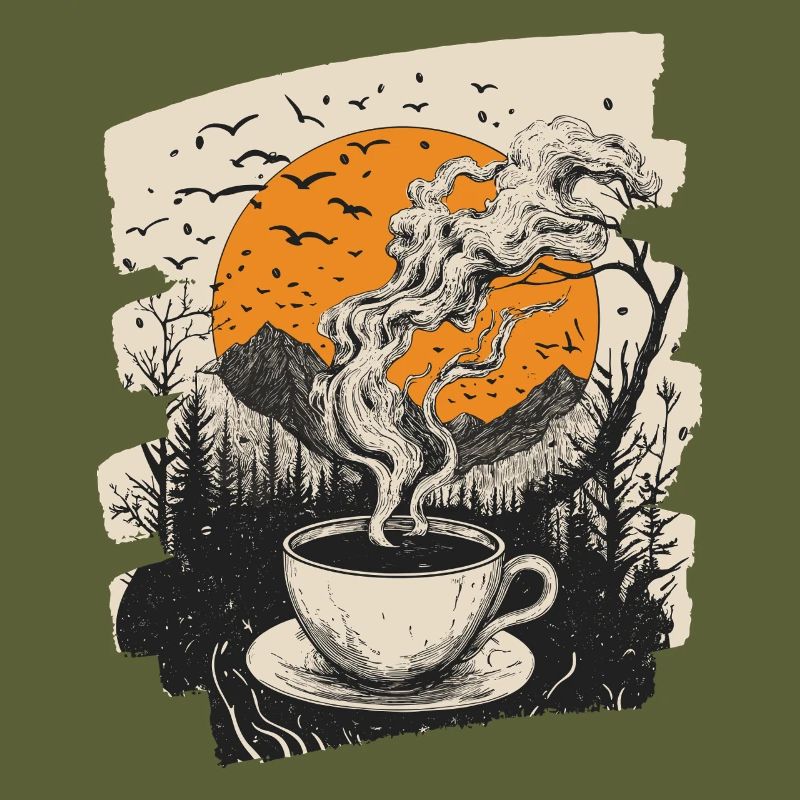 Coffee Coffee Coffee Lovers