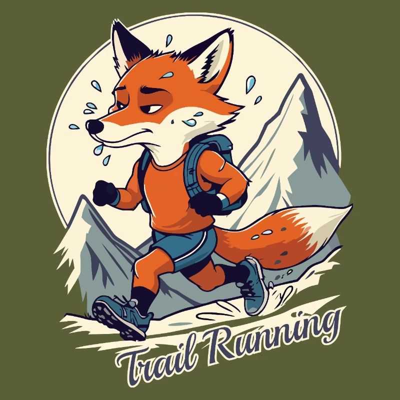 Trailrunning