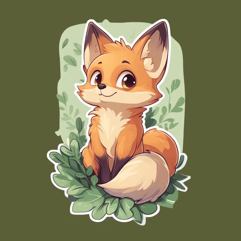 Fuchs