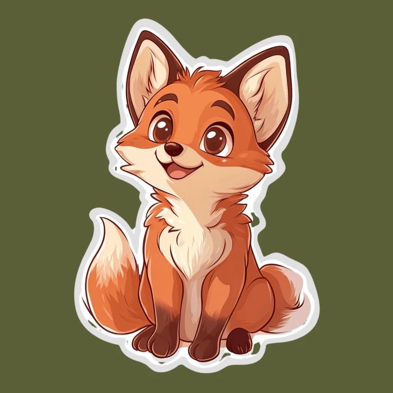 Fuchs