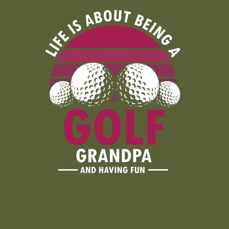 Prévisions du week-end : golf avec possibilité de bière
