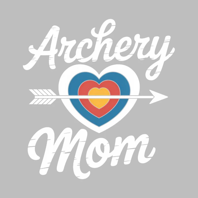 Bogenschießen Spruch Mutter Bogenschießen Geschenk