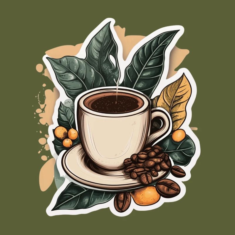 Kaffee