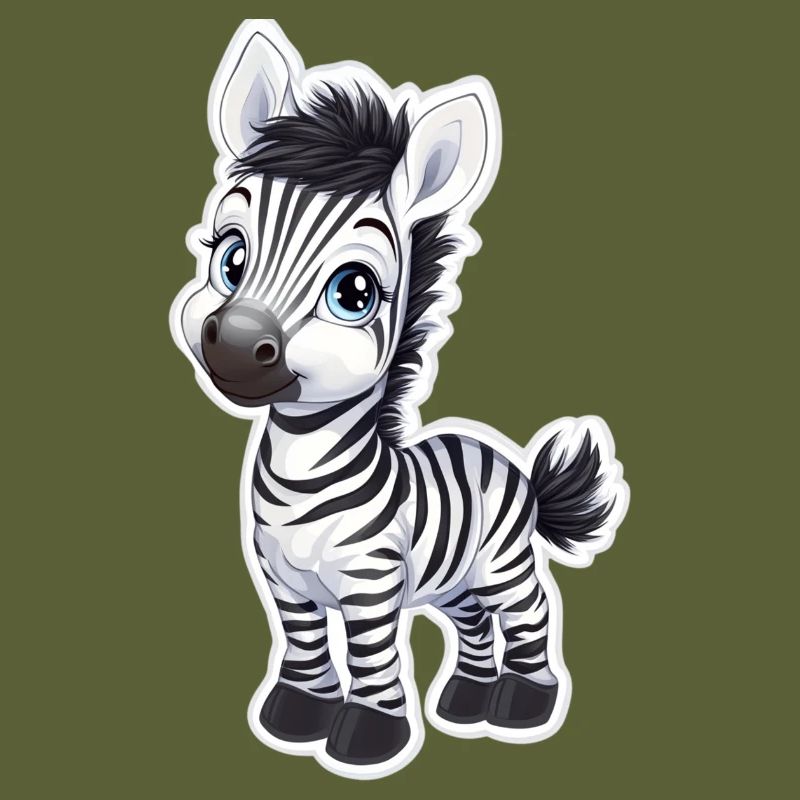 Zebra