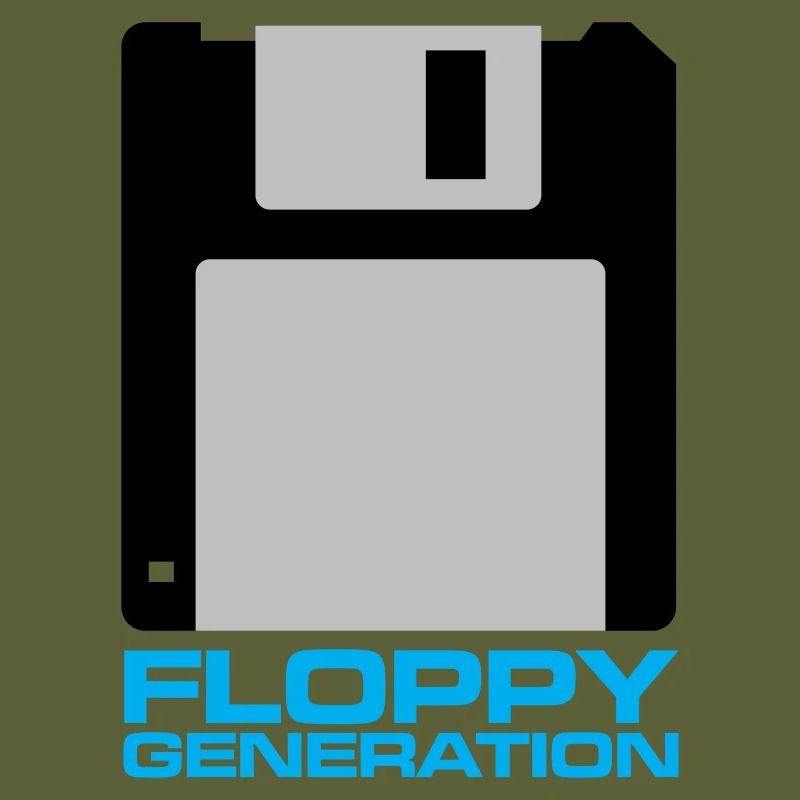 Floppy Generation 3.5