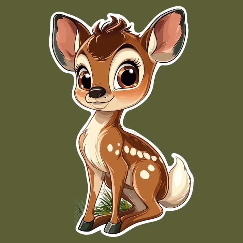 roe deer