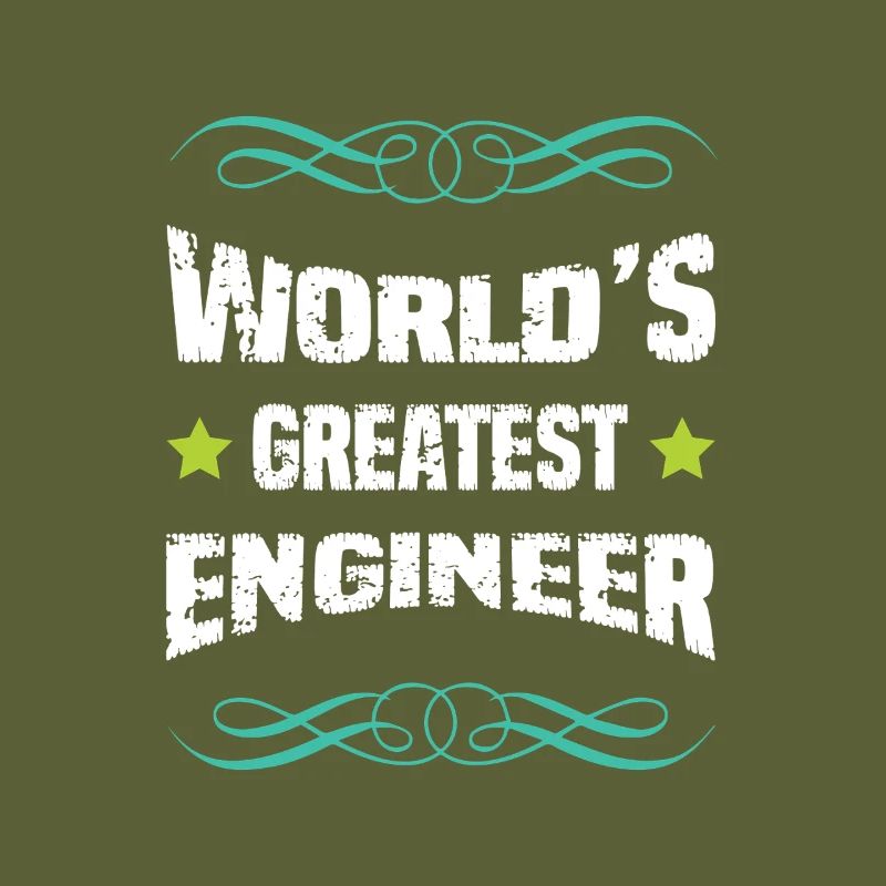 World's Greatest Engineer