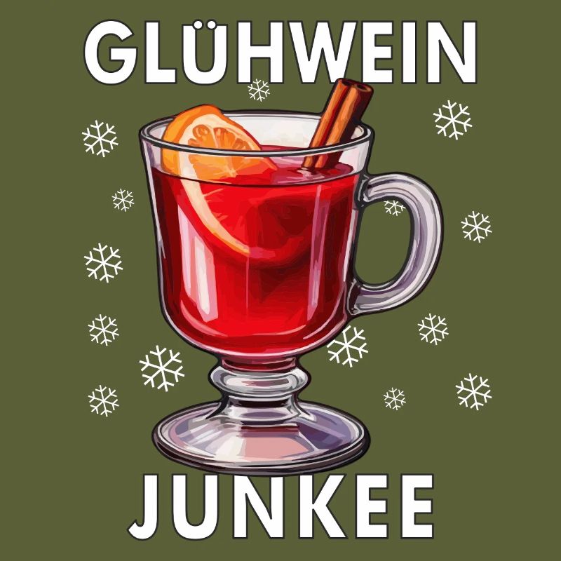 JUNKEE DU VIN CHAUD