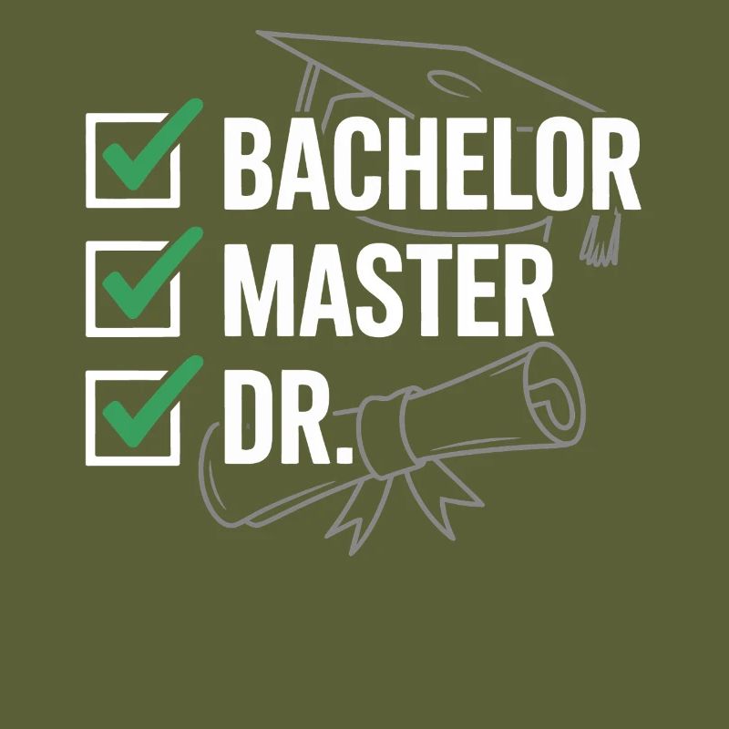 Bannière de remise des diplômes Bachelor Master Dr