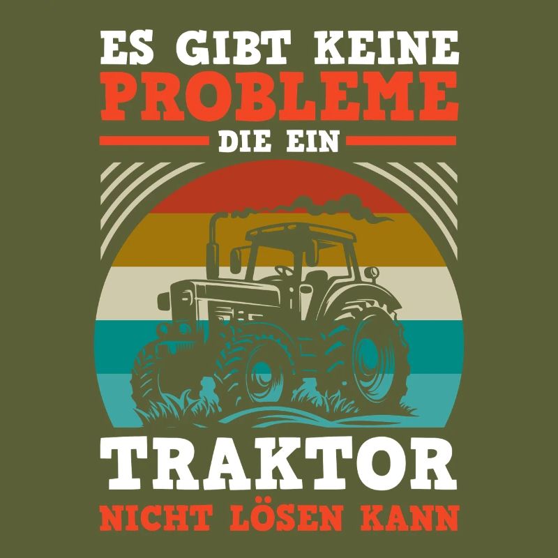Tractor Farmer Farmer Tractor Driver Tractor