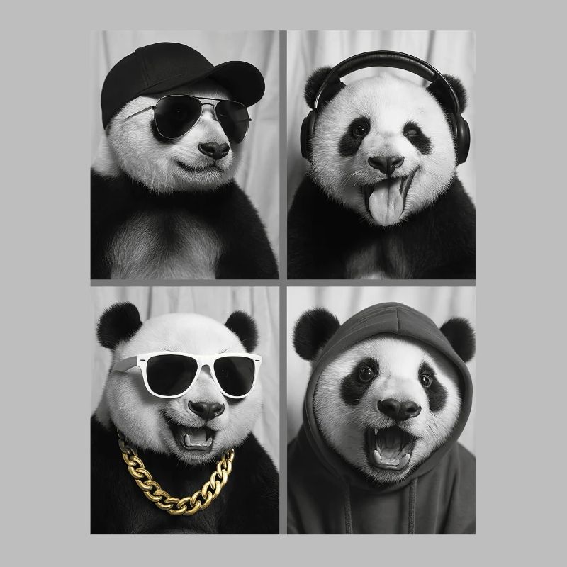 Panda