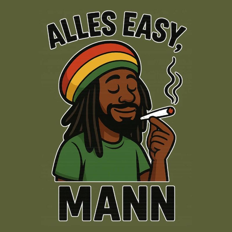 Everything Easy Man