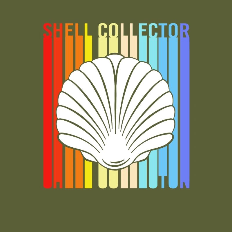 Shell Shell Collector