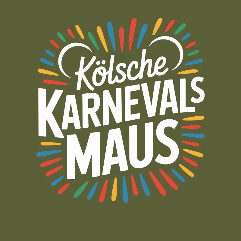 Cologne Carnaval Mouse Cologne Carnaval Cologne Mouse