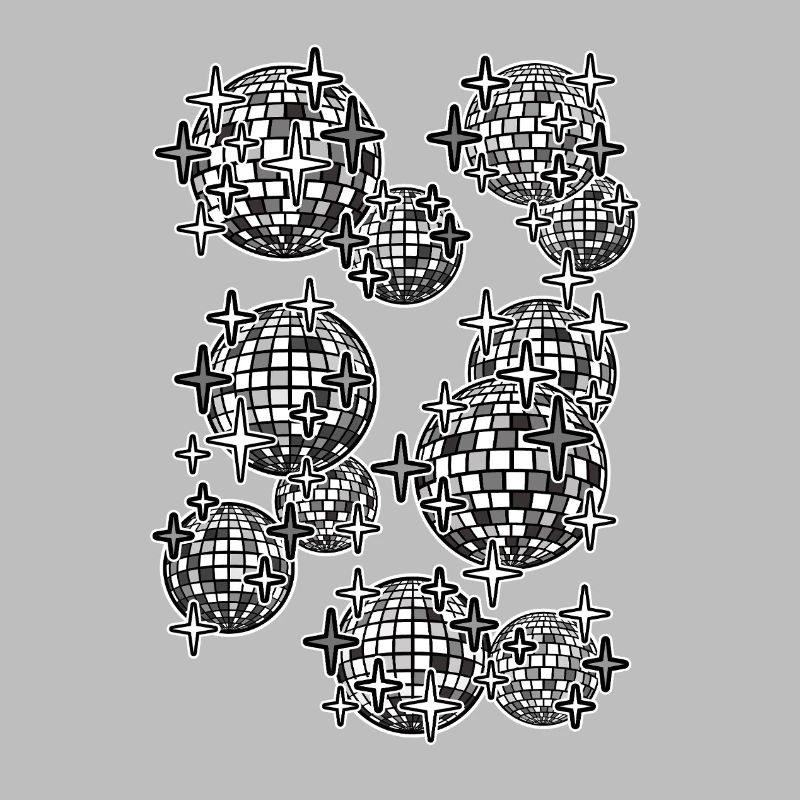 Mirrorballs