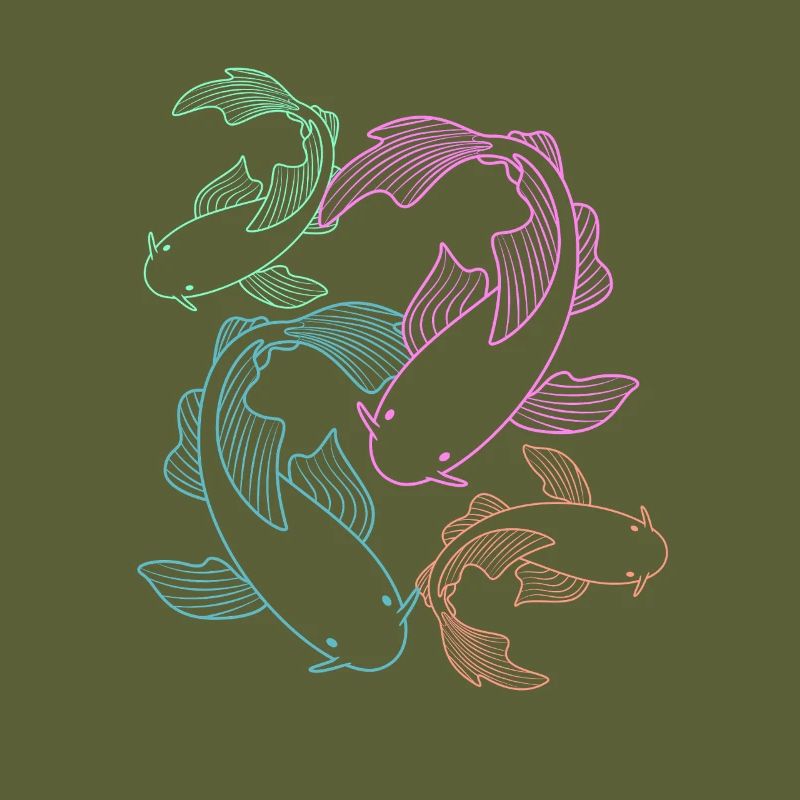 Koi Fish Koi Carp Koi Koi Koi Koi Koi