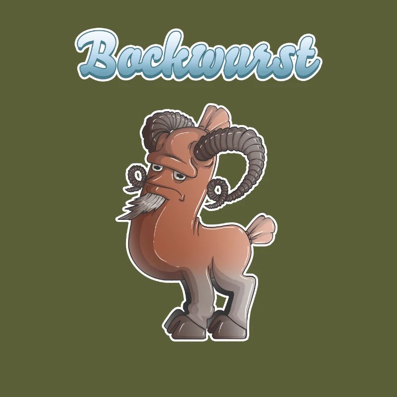 Bockwurst