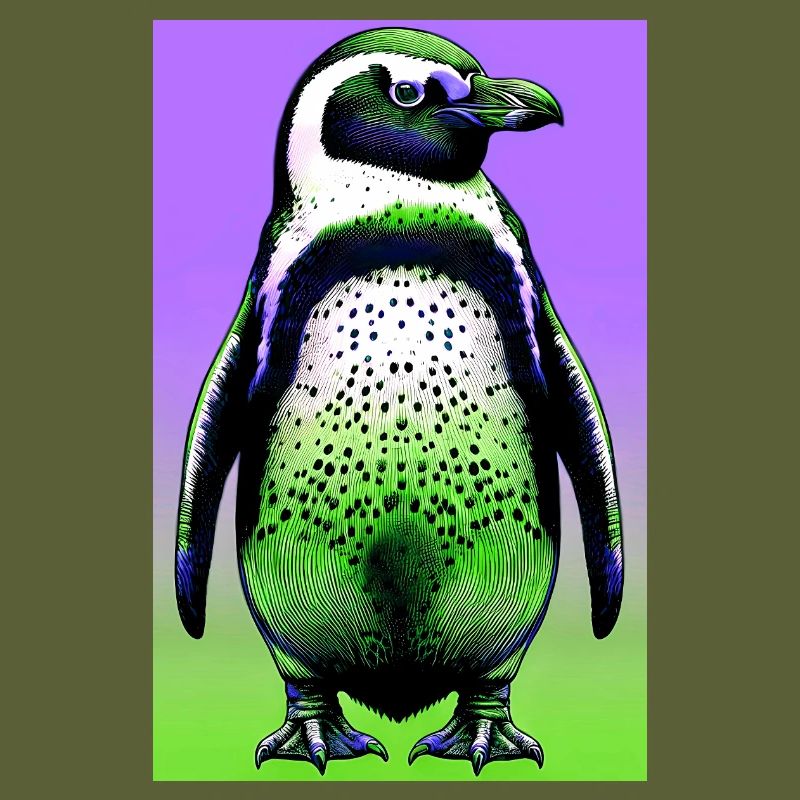 penguin