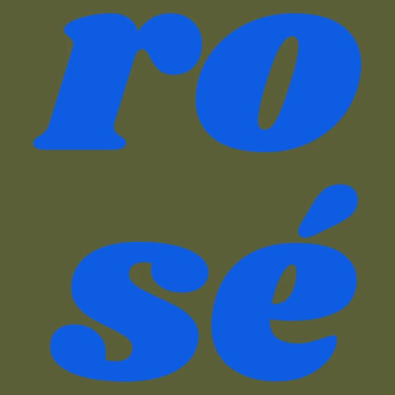 ro sé