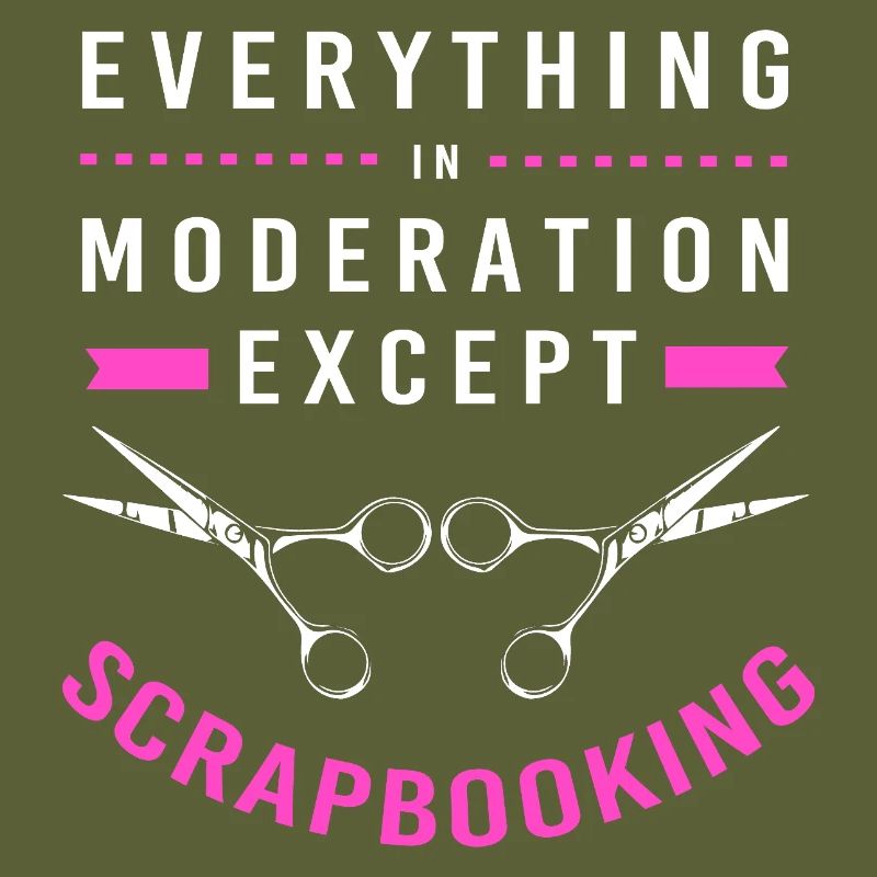 Scrapbooking Scrapbook