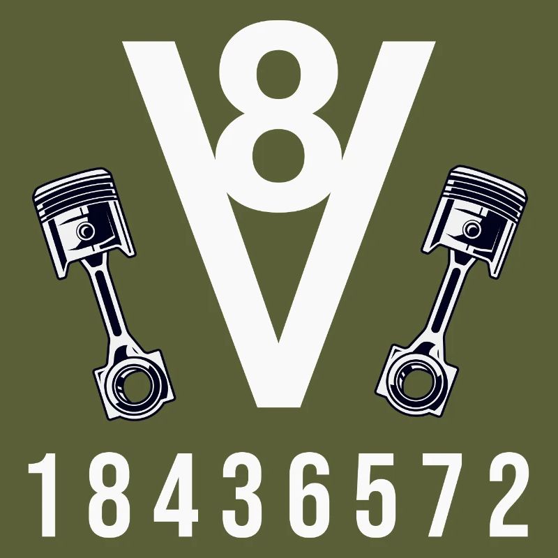 V8 Symphony