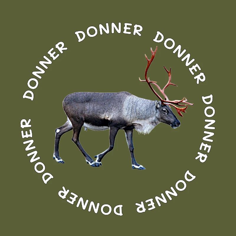 DONNER