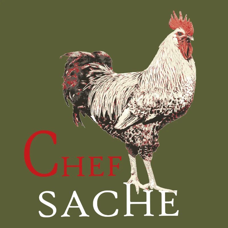 Conception de robinets de chef