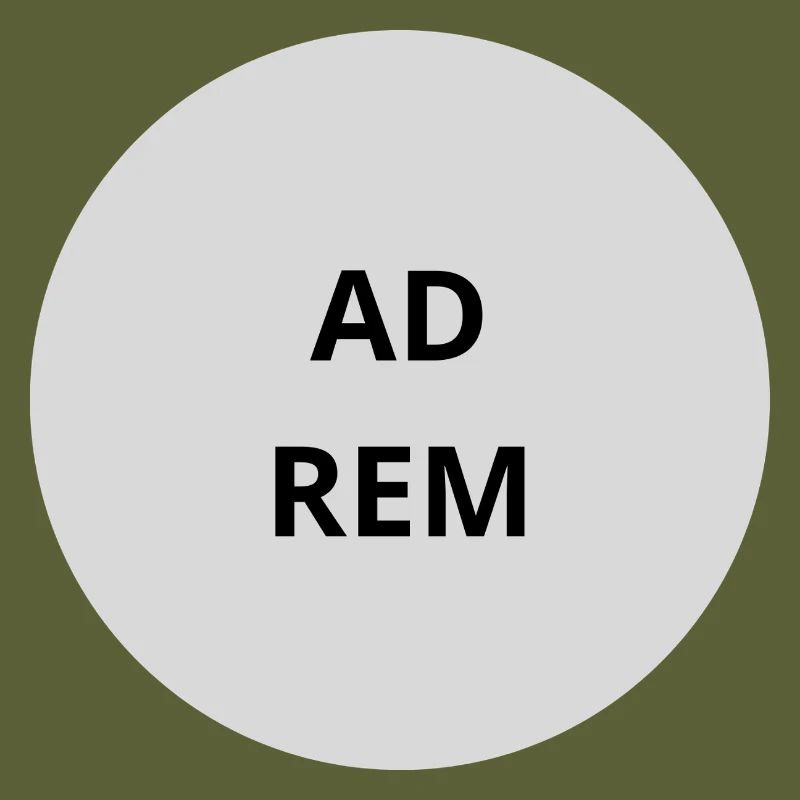 Text des Graukreis-Emblems