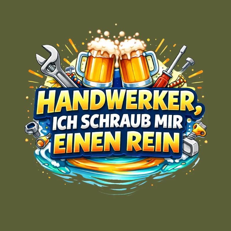Handwerker