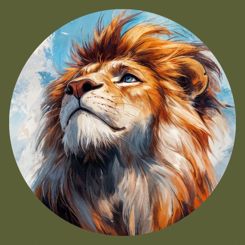 Design de Lion