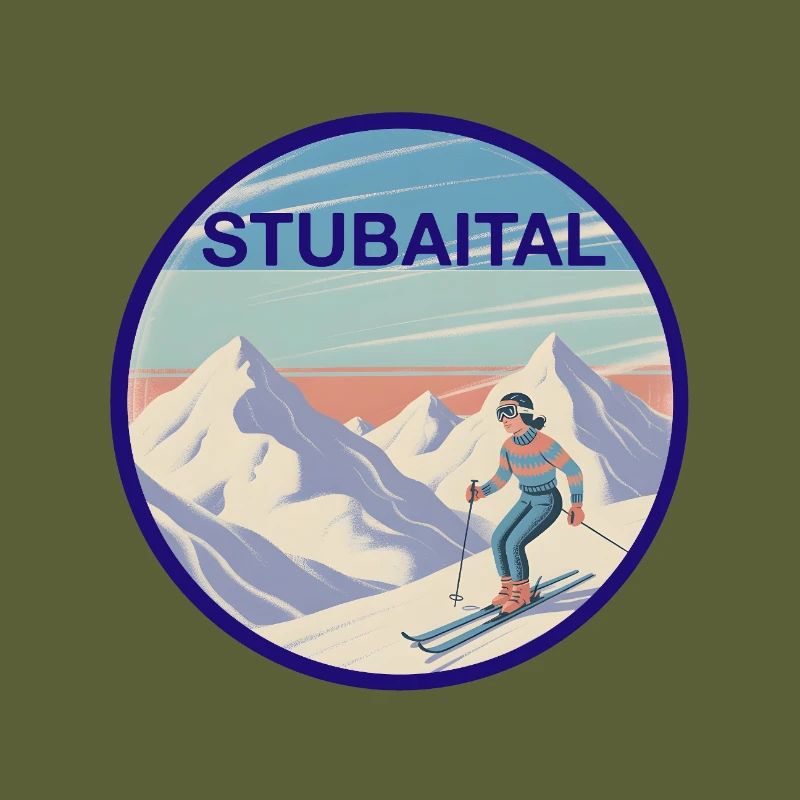Vallée de Stubai