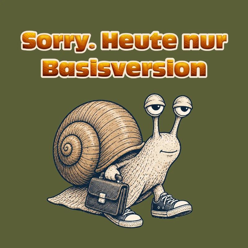 Sorry. Heute nur Basisversion