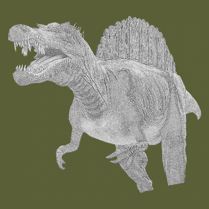 Spinosaure