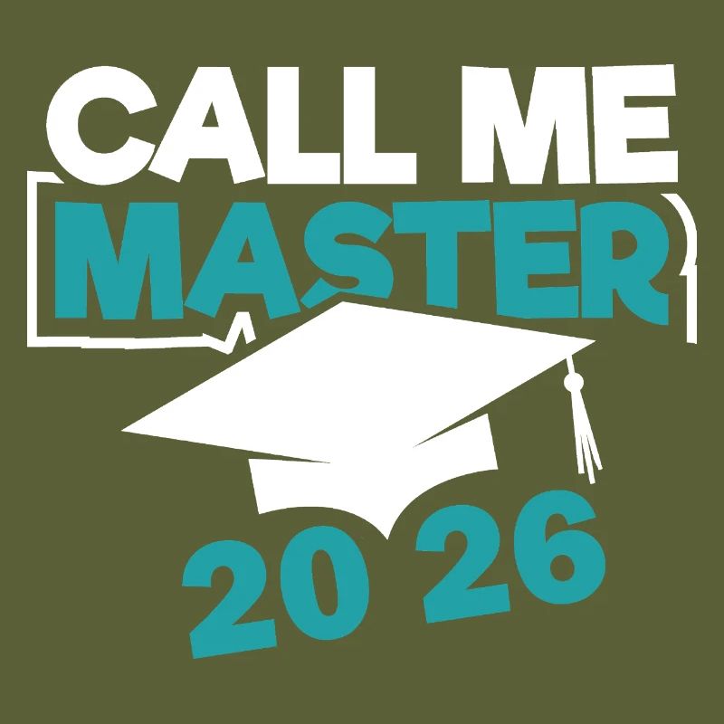 Master 2026 Diplôme