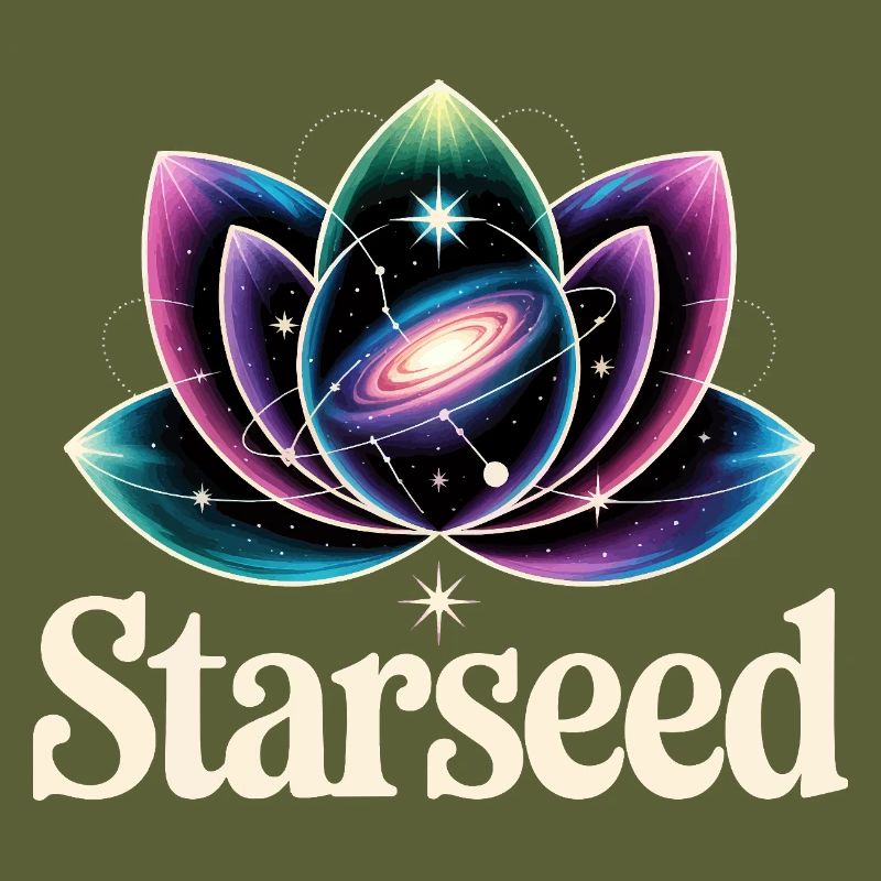 Starseed
