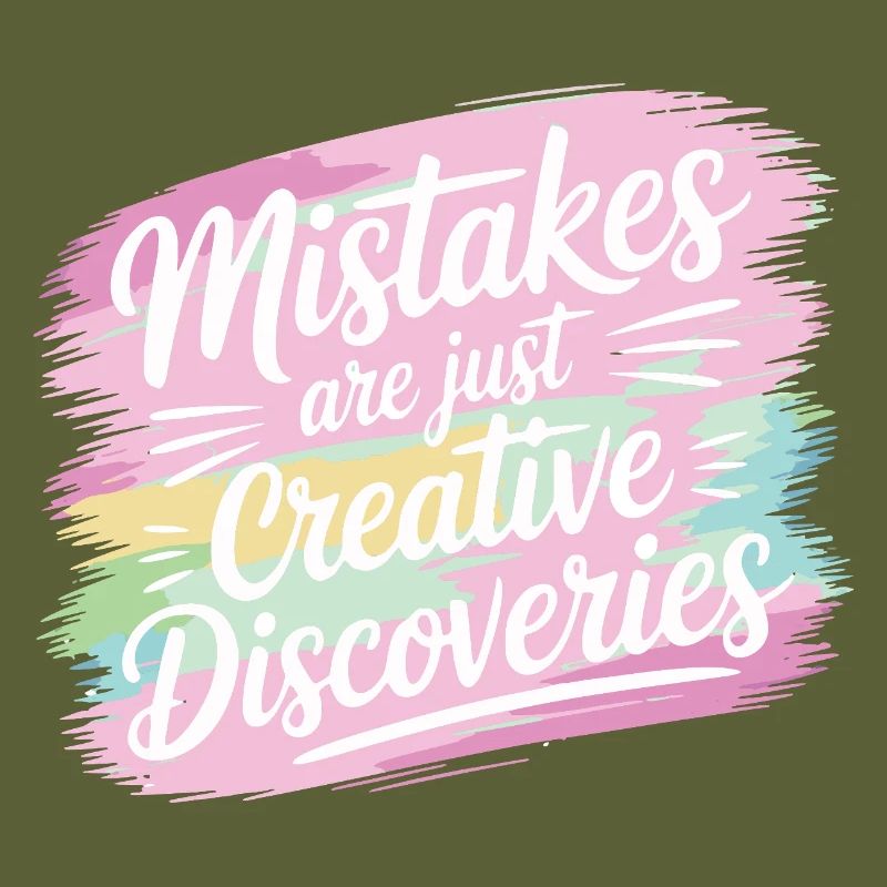 Creative Discoveries Motivation Design