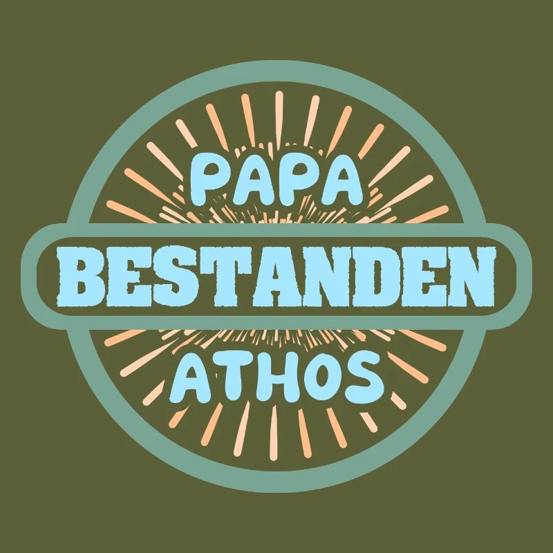 Athos als Name