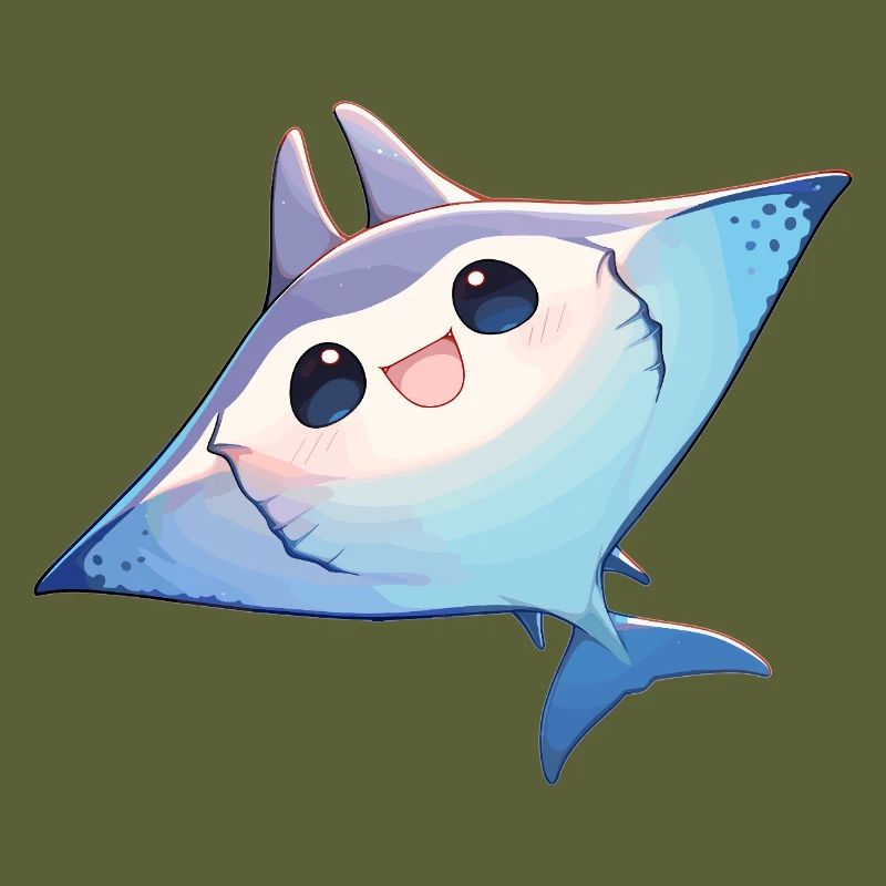 Rays Manta Rays