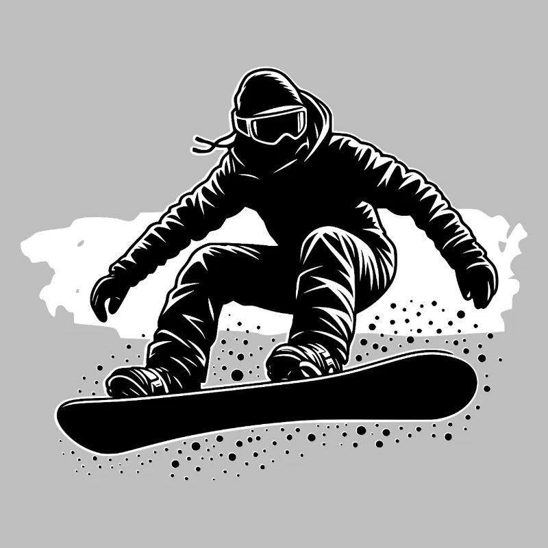Snowboarden