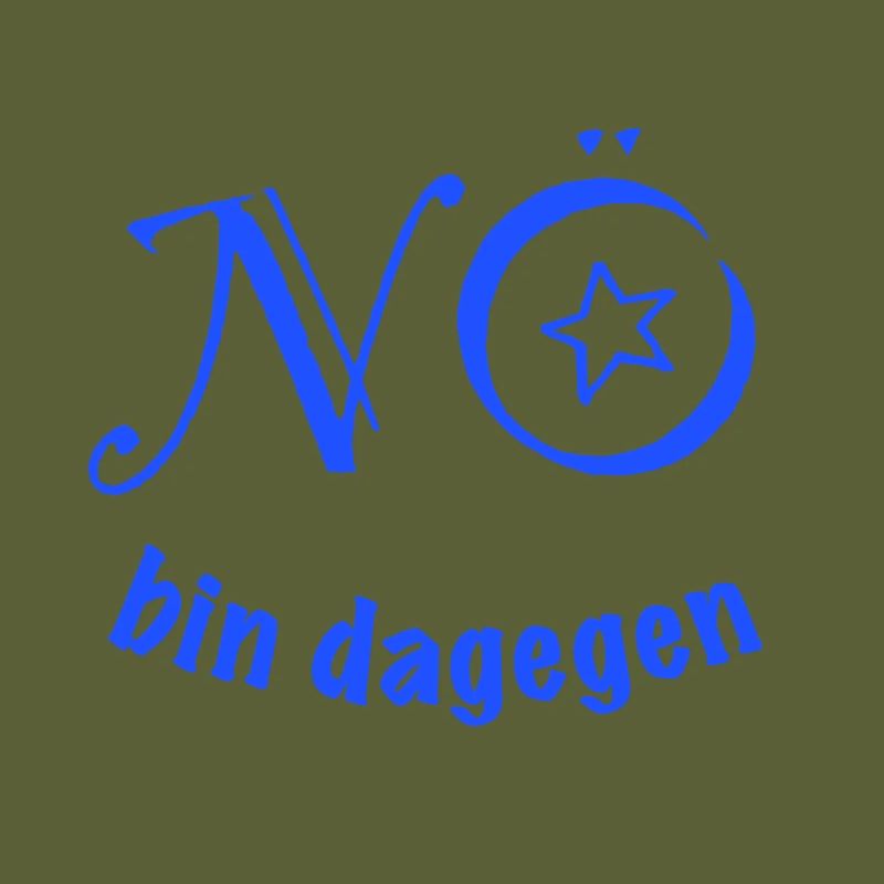 NÖ - bin dagegen! 