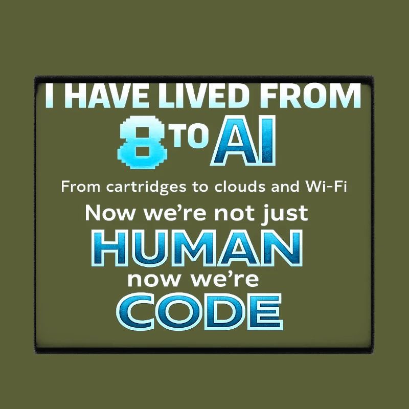 De l’humain au code